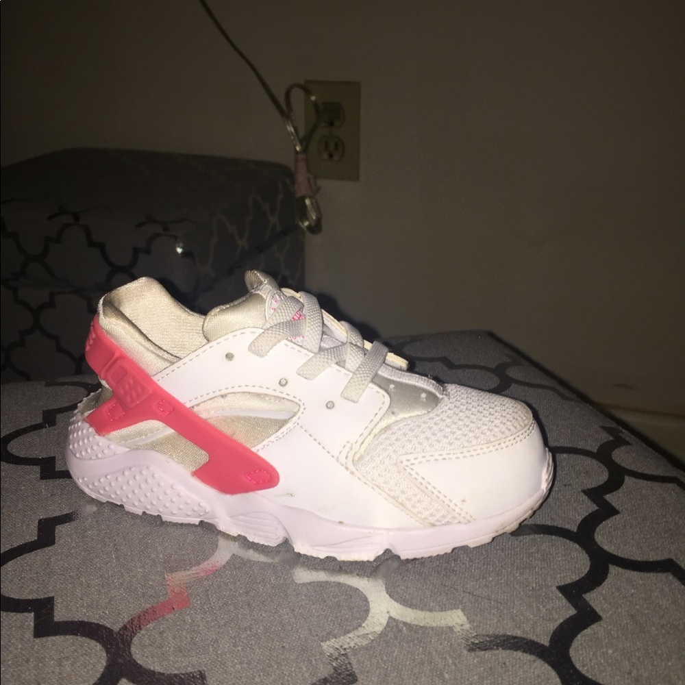 Toddler hurraches